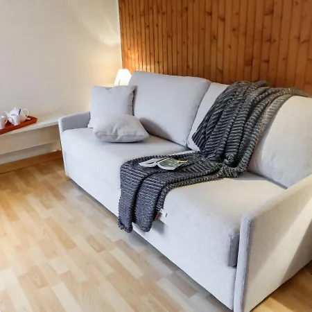 Lejlighed L'aiguille Du Midi-8 By Interhome