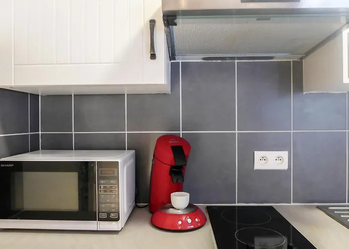 L'aiguille Du Midi-8 By Interhome Apartmán Chamonix