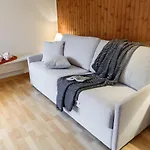 Appartement L'aiguille Du Midi-8 By Interhome