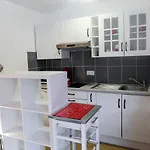 Appartement L'aiguille Du Midi-8 By Interhome Chamonix