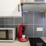 L'aiguille Du Midi-8 By Interhome Appartement Chamonix
