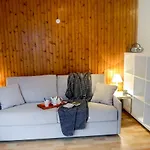 L'aiguille Du Midi-8 By Interhome *