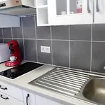 Appartement L'aiguille Du Midi-8 By Interhome