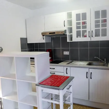 Apartman L'aiguille Du Midi-8 By Interhome Chamonix