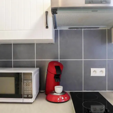 L'aiguille Du Midi-8 By Interhome Apartman Chamonix