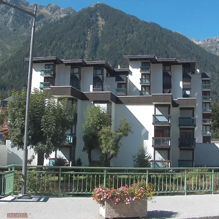 L'aiguille Du Midi-8 By Interhome