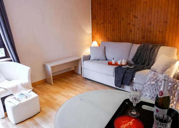 L'aiguille Du Midi-8 By Interhome * Chamonix