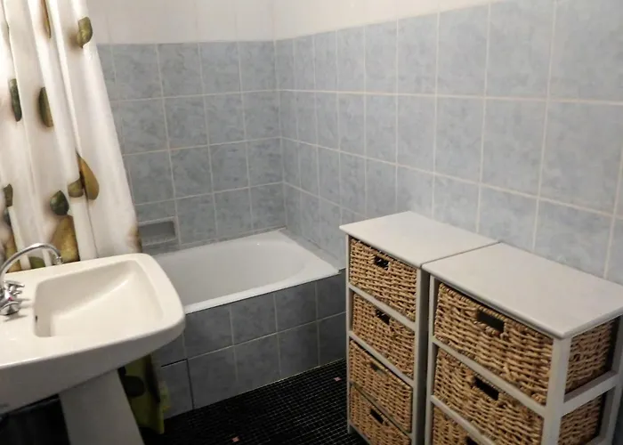 L'aiguille Du Midi-8 By Interhome