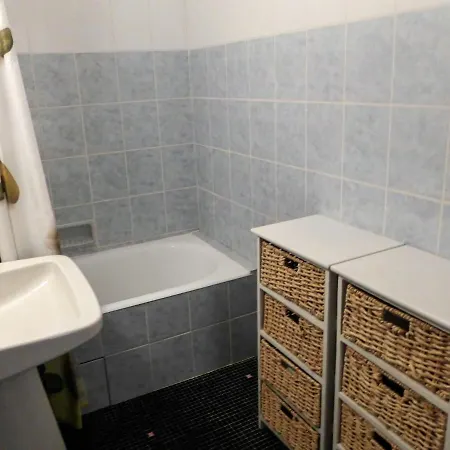 L'aiguille Du Midi-8 By Interhome