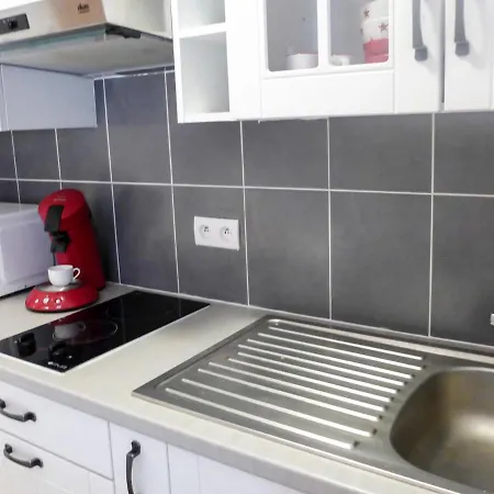 Lejlighed L'aiguille Du Midi-8 By Interhome